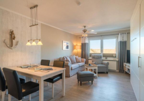 Appartementanlage am Strand Appartementanlage am Strand Kleine Brise - 5a